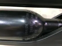 تفنگ پی سی پی کرال جامبو تاکتیکال سوپر تیونینگ ۷۰ ژولی