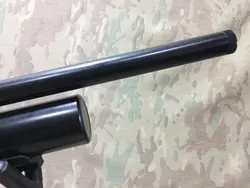 تفنگ پی سی پی کرال جامبو تاکتیکال سوپر تیونینگ ۷۰ ژولی