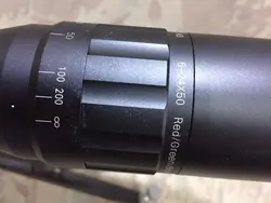 ک تفنگ پی سی پی کرال جامبو تاکتیکال سوپر تیونینگ ۷۰ ژولی با دوربین حرفه ای زوم و کپسول و کیت