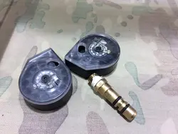 پک تفنگ پی سی پی کرال پانچر بریکر تیونینگ شده ۶۰ ژولی به همراه کیف و کپسول و کیت فول شارژ دوربین کارل زایس و سایلنسر