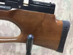 پک تفنگ پی سی پی کرال پانچر بریکر تیونینگ شده ۶۰ ژولی به همراه کیف و کپسول و کیت فول شارژ دوربین کارل زایس و سایلنسر