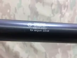 پک تفنگ پی سی پی کرال پانچر بریکر تیونینگ شده ۶۰ ژولی به همراه کیف و کپسول و کیت فول شارژ دوربین کارل زایس و سایلنسر