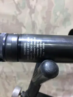 پک تفنگ پی سی پی کرال پانچر بریکر تیونینگ شده ۶۰ ژولی به همراه کیف و کپسول و کیت فول شارژ دوربین کارل زایس و سایلنسر