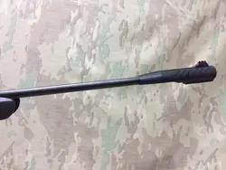 پک تفنگ بادی کرال AI-145 S مگنوم با دوربین بوشنل زومدار و کیف چریکی