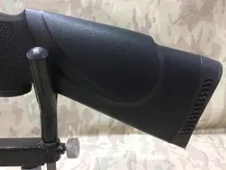 پک تفنگ بادی کرال AI-145 S مگنوم با دوربین بوشنل زومدار و کیف چریکی