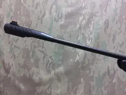 پک تفنگ بادی کرال AI-145 S مگنوم با دوربین بوشنل زومدار و کیف چریکی