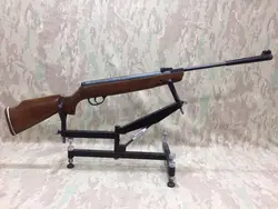 تفنگ بادی هاتسان ۱۱۰۰ ایکس کالیبر 4.5