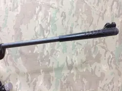 تفنگ بادی هاتسان ۱۱۰۰ ایکس کالیبر 4.5