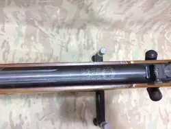 تفنگ بادی هاتسان ۱۱۰۰ ایکس کالیبر 4.5