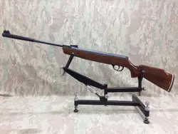 تفنگ بادی هاتسان ۱۱۰۰ ایکس کالیبر 4.5