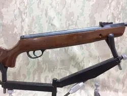 تفنگ بادی هاتسان ۱۱۰۰ ایکس کالیبر 4.5