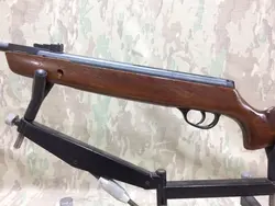 تفنگ بادی هاتسان ۱۱۰۰ ایکس کالیبر 4.5