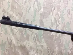 تفنگ بادی هاتسان ۱۱۰۰ ایکس کالیبر 4.5