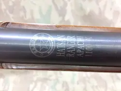 تفنگ بادی هاتسان ۱۱۰۰ ایکس کالیبر 4.5