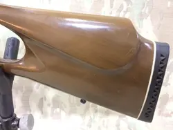 پک تفنگ بنجامین ان پی ایکس ال 1100 قدرت ۳۵ ژول با دوربین فابریک و ساچمه و کیف حرفه ای کوله دار