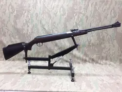 تفنگ بادی دیانا 460 T06 کالیبر 5/5