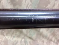 تفنگ بادی دیانا 460 T06 کالیبر 5/5