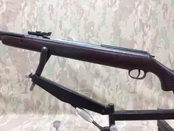 تفنگ بادی دیانا 460 T06 کالیبر 5/5