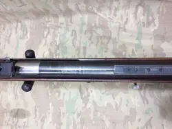 تفنگ بادی دیانا 460 T06 کالیبر 5/5