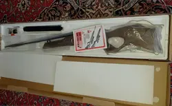 تفنگ پی سی پی وایرخ ۱۰۰ تی اف اس بی در حد پلمپ