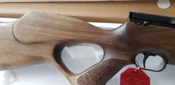تفنگ پی سی پی وایرخ ۱۰۰ تی اف اس بی در حد پلمپ