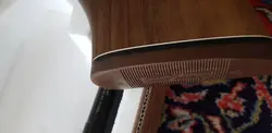 تفنگ پی سی پی وایرخ ۱۰۰ تی اف اس بی در حد پلمپ