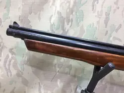 تفنگ بادی بنجامین امریکایی 4.5