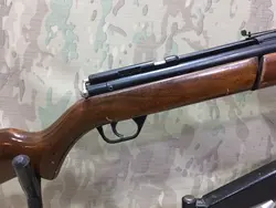 تفنگ بادی بنجامین امریکایی 4.5