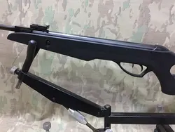تفنگ بادی کاناس مگنوم 5.5