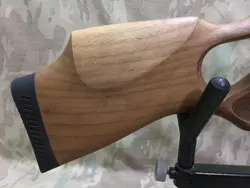 پک تفنگ پی سی پی کرال جامبو نیمه اتوماتیک 50 ژولی با دوربین حرفه ای و کپسول و کیت و کیف حمل