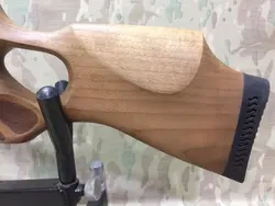 پک تفنگ پی سی پی کرال جامبو نیمه اتوماتیک 50 ژولی با دوربین حرفه ای و کپسول و کیت و کیف حمل