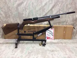 تفنگ پی سی پی وایرخ ۱۰۰ مونت کارلو در حد پلمپ