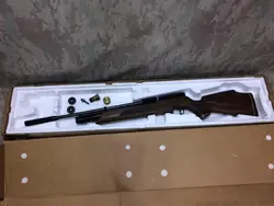 تفنگ پی سی پی وایرخ ۱۰۰ مونت کارلو در حد پلمپ