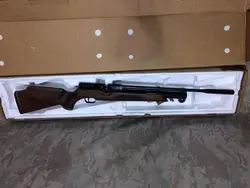 تفنگ پی سی پی وایرخ ۱۰۰ مونت کارلو در حد پلمپ