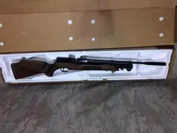 تفنگ پی سی پی وایرخ ۱۰۰ مونت کارلو در حد پلمپ