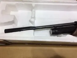 تفنگ پی سی پی وایرخ ۱۰۰ مونت کارلو در حد پلمپ