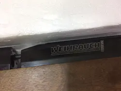 تفنگ پی سی پی وایرخ ۱۰۰ مونت کارلو در حد پلمپ