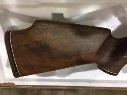 تفنگ پی سی پی وایرخ ۱۰۰ مونت کارلو در حد پلمپ