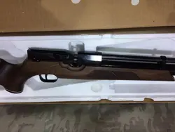 تفنگ پی سی پی وایرخ ۱۰۰ مونت کارلو در حد پلمپ