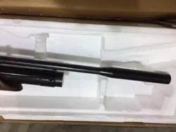 تفنگ پی سی پی وایرخ ۱۰۰ مونت کارلو در حد پلمپ