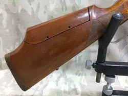 تفنگ پی سی پی سوماترا 2500 در حد پلمپ 121 ژولی با تجهیزات کامل