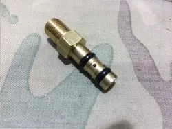 تفنگ پی سی پی سوماترا 2500 در حد پلمپ 121 ژولی با تجهیزات کامل