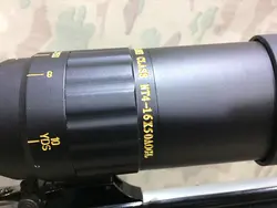 تفنگ پی سی پی سوماترا 2500 در حد پلمپ 121 ژولی با تجهیزات کامل