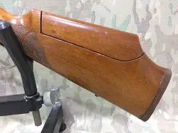 تفنگ پی سی پی سوماترا 2500 در حد پلمپ 121 ژولی با تجهیزات کامل