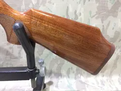 تفنگ پی سی پی سوماترا 2500 در حد پلمپ 121 ژولی با تجهیزات کامل