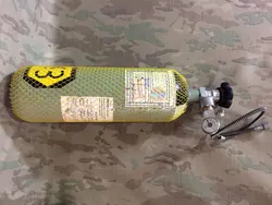 پک تفنگ پی سی پی کرال پانچر بریکر در حد آکبند به همراه کپسول فول شارژ دوربین سنترپویینت سایلنسر  2018