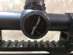 پک تفنگ پی سی پی کرال پانچر بریکر در حد آکبند به همراه کپسول فول شارژ دوربین سنترپویینت سایلنسر  2018