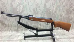تفنگ بادی چینی مدل زیر بازشو