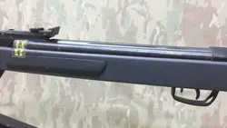 تفنگ بادی گامو ۶۴۰