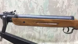 تفنگ بادی چینی مدل ۶۲
